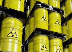 Отработавшее ядерное топливо с Ростовской АЭС в Волгодонске  отправят в Уральские горы