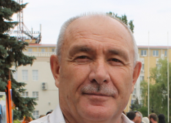 Владимир Шаповалов: Очень неестественные результаты внутрипартийного голосования «Единой России»