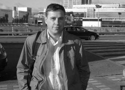 Пропавший волгодонец Рустам Агаев ночью погиб под колесами поезда в Краснодарском крае