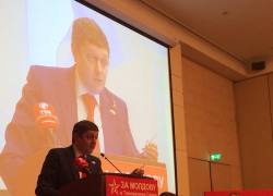 Олег Пахолков призвал жителей Молдавии не вступать в Евросоюз