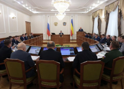 В Ростовской области к охране общественного порядка активнее подключатся дружинники