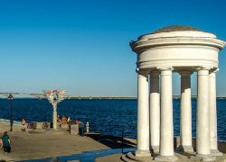 Вор и угонщик из Волгодонска уехал на заработки в Саратов 