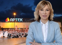 Как бесплатно отправить ребенка в «Артек» или «Орленок», рассказала депутат Госдумы Екатерина Стенякина 
