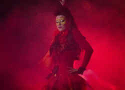 В Волгодонске снова показали мюзикл «Сотворение»