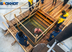 Общественный транспорт отвезет волгодонцев в порт на Крещение: расписание 