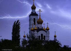 Последний понедельник июня в Волгодонске будет пасмурным