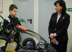 Самые умные школьники будут бороться за победу на Академии юных исследователей