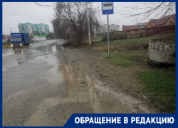 «Спустя два месяца ничего не изменилось»: жители квартала В-Е не могут добиться установки остановки