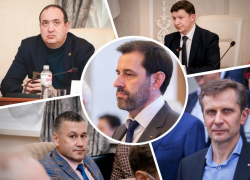 Кого читатели «Блокнота» видят на посту главы администрации Волгодонска