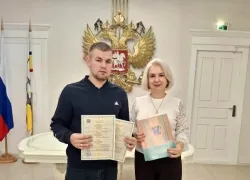 Двойная радость: ЗАГС Волгодонска зарегистрировал одиннадцатую двойню за год