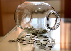 Как волгодонцам спасти свои сбережения от девальвации рубля