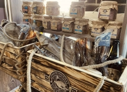 От Цимлянского леща до морского гиганта: гастрономическое приключение устроил волгодонцам завод крафтовых деликатесов