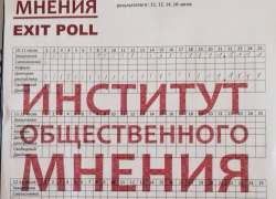 По данным exit pool, на выборах в ДНР уверенно побеждают Александр Захарченко и «Донецкая республика»