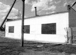 1,2 млн рублей готовы потратить на реконструкцию здания «Водозабора» в Волгодонске