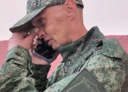 «Он жив и скоро будет дома!»: из плена освобожден военнослужащий, связи с которым не было полтора года