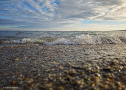 Солнечный, но холодный день ожидает сегодня волгодонцев