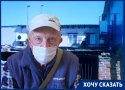 В обществе «Зверовод» пенсионер остался без света из-за долгов соседей