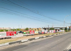 Депутаты одобрили строительство магазинов на улице Морской