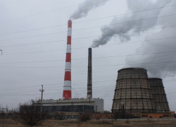 Зимой и весной промышленность Волгодонска стагнировала