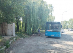 В Волгодонске изменили расписание движения дачных автобусов 