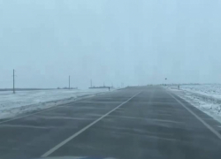 Госавтоинспекция Волгодонска предупреждает водителей и пешеходов об ухудшении погодных условий