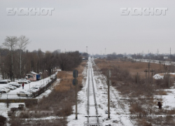 Уже через месяц Волгодонск может встать в пробки из-за открытия железной дороги