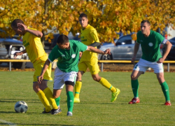 Игроки ФК «Волгодонск-2019» надеются на поддержку волгодонцев в предстоящем матче