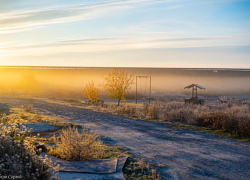 Фотограф Сергей Гибков вновь покорил международный конкурс «35AWARDS» своими работами 