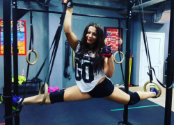 Близкие в шоке: Волгодончанка рассказала об инциденте со сломанной рукой на Спартакиаде Дона