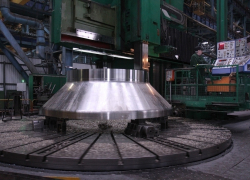 Волгодонский «Атоммаш» начал изготовление самого мощного в мире научного реактора 