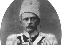 Почему Морозовск хотели назвать в честь родного дяди императора Николая Второго