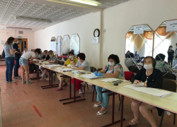 Выборы в Волгодонске проходят без особых скандалов, но с интригами