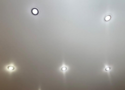 Волгодонск готовится к массовым отключениям света в первой половине этой недели