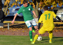 ФК «Волгодонск-2019» поборется за третье место в первенстве Ростовской области по футболу 