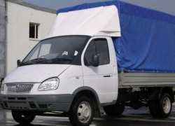 Житель Волгодонского района угнал «Газель» в соседнем хуторе