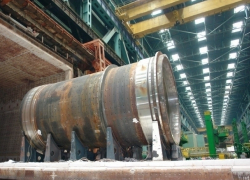 Более 100 миллиардов рублей инвестируют в Волгодонск до 2020 года