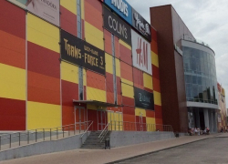 Землю под ТРЦ на «поле дураков» сдадут в аренду, - СМИ