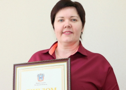 Бюджет Волгодонска признали лучшим в Ростовской области