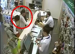 Трое волгодончанок опустошали воронежские банки по поддельным документам