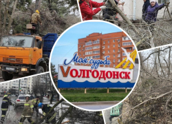 Бизнес Волгодонска заработал за год миллиарды рублей, но наплевал на беду родного города