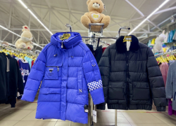 Утепляйтесь с Kabk*: в популярном магазине одежды скидка** 30% на весь зимний ассортимент