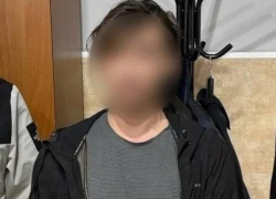Наркотик из интернет-магазина: в Волгодонске задержали «солевого хранителя» 
