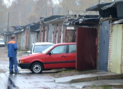 В Волгодонске решили серьезно взяться за шабашников и их работодателей