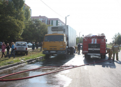 В Волгодонске в результате тройного ДТП ребенка выбросило из салона «ОКИ» на дорогу 