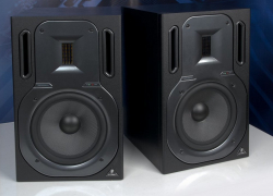 Неизвестные похитили акустическую колонку на фестивале бардов в Романовке