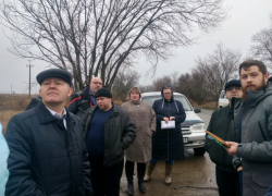 В Волгодонск приехала комиссия для размещения федеральной особой экономической зоны