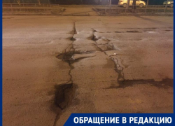 «Максим Горький не хотел, чтобы в его честь назвали такую разваленную улицу»: волгодонец