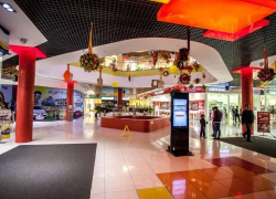 Стало известно какие магазины и рестораны откроются в ТРЦ «Мармелад»