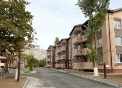 Волгодонск оказался на 116 строчке в рейтинге обеспеченности жизни среди 150 городов России