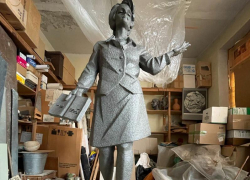 Уже в этом году в Волгодонске может быть установлен памятник первой учительнице